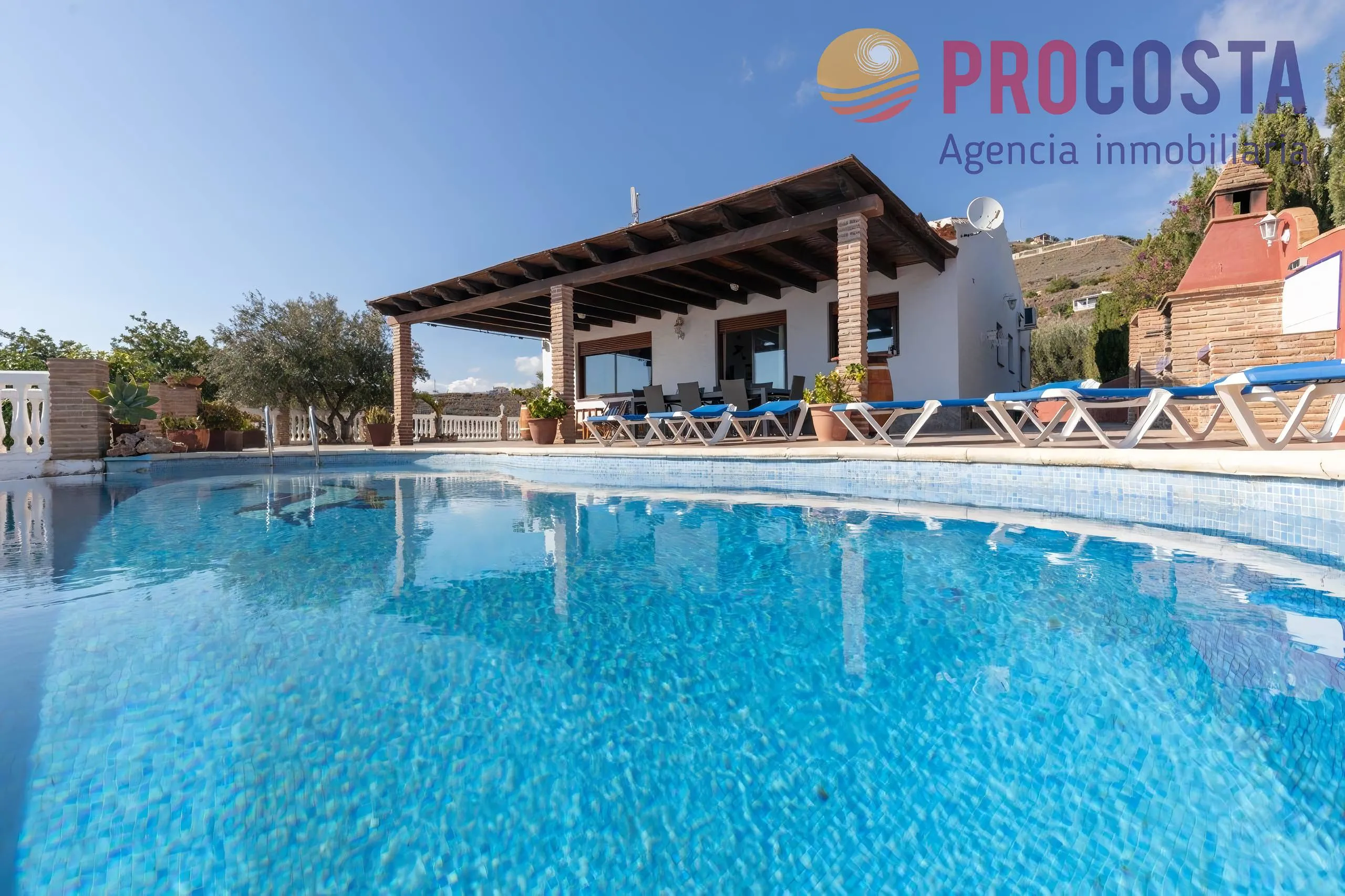 inmobiliaria procosta granada