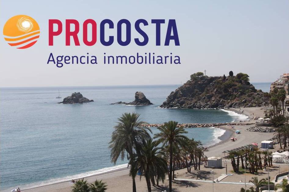 inmobiliaria procosta granada almunecar