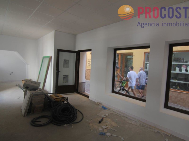inmoprocosta casa ch