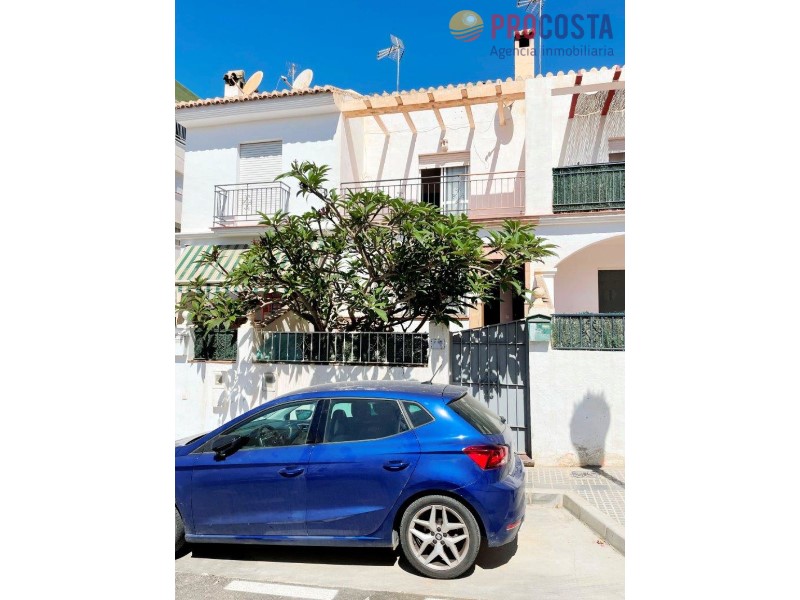 inmoprocosta casa ch