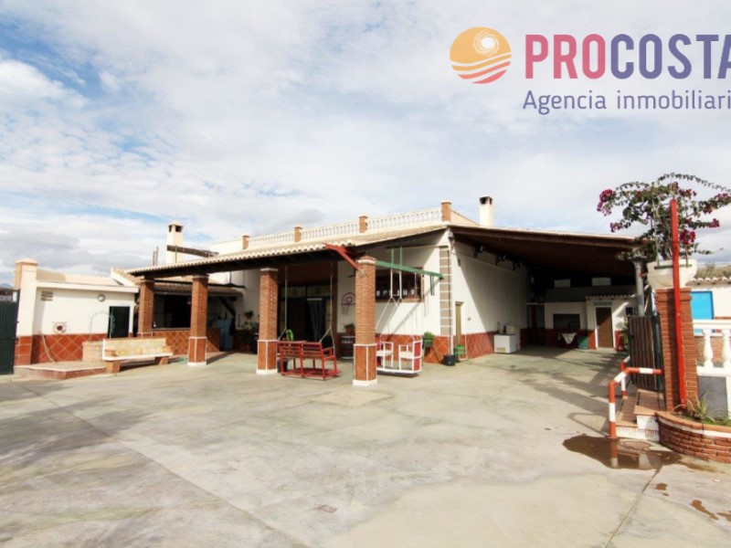 inmoprocosta casa ch