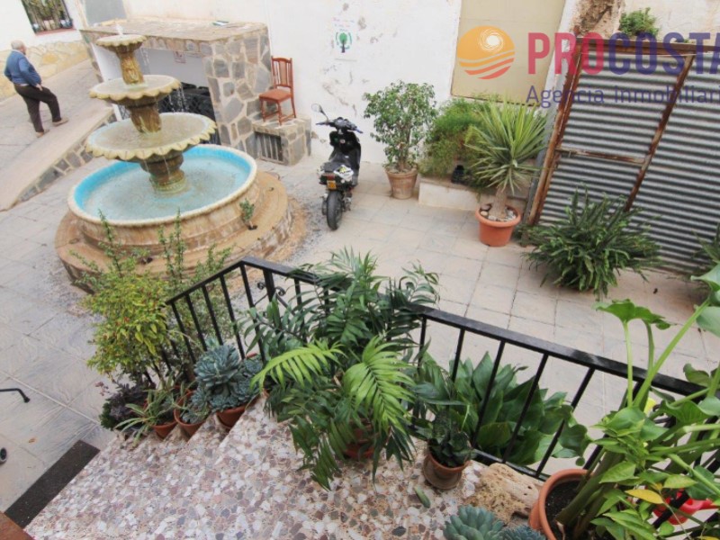 inmoprocosta casa ch