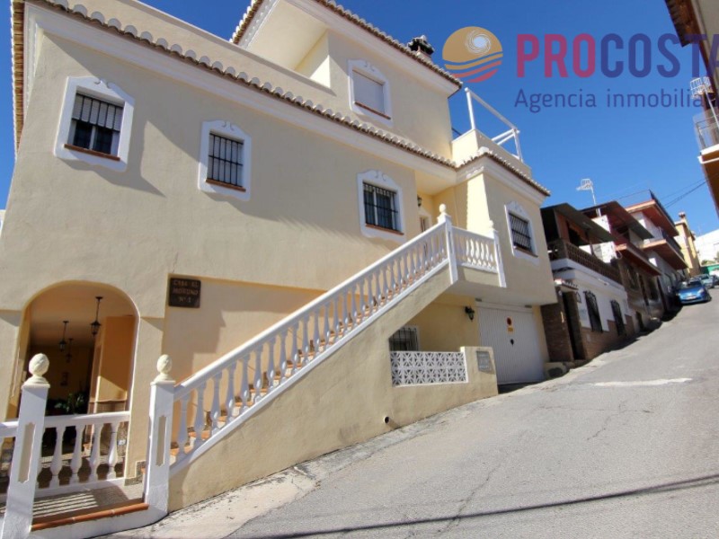 inmoprocosta casa ch