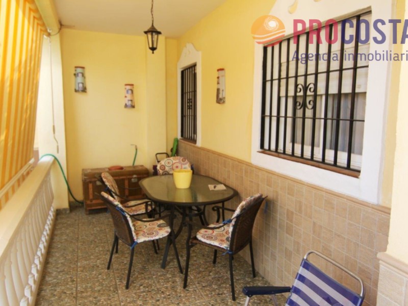 inmoprocosta casa ch