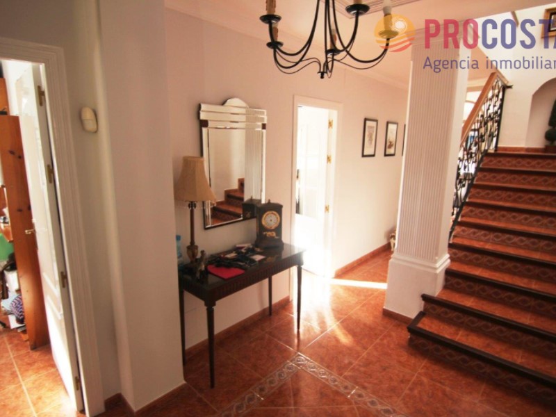 inmoprocosta chalet ch