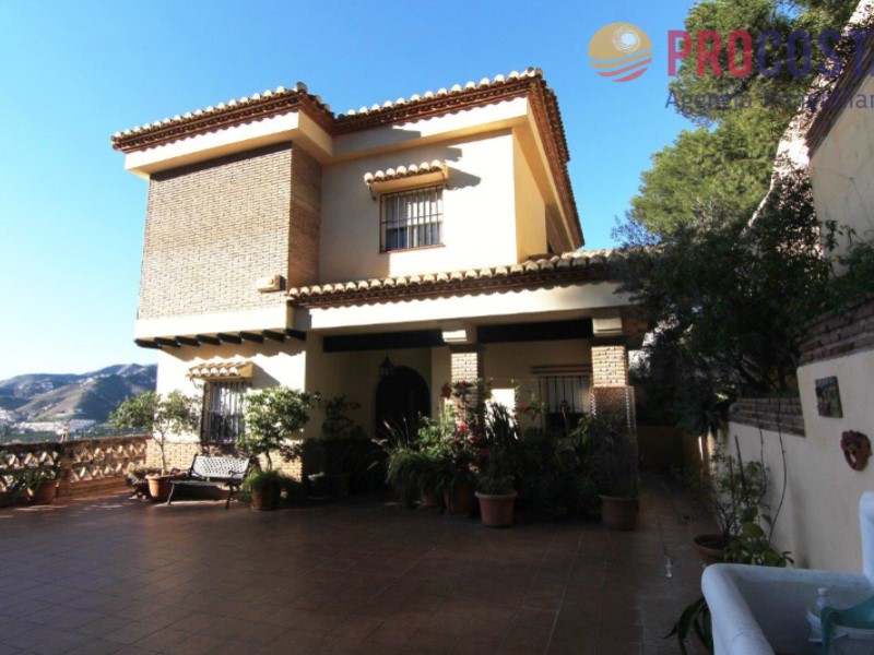 inmoprocosta chalet ch