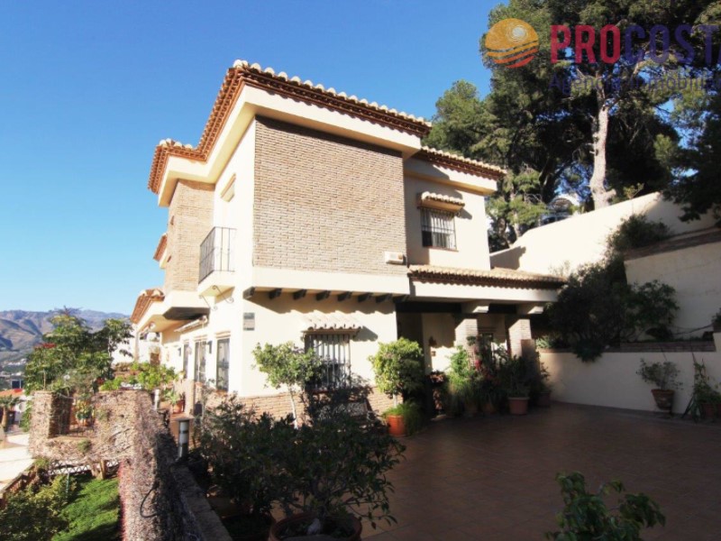 inmoprocosta chalet ch