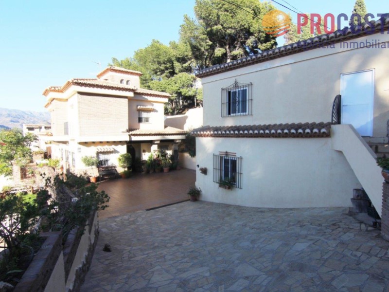 inmoprocosta chalet ch
