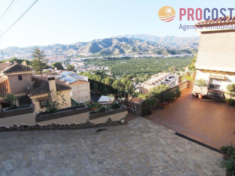 inmoprocosta chalet ch