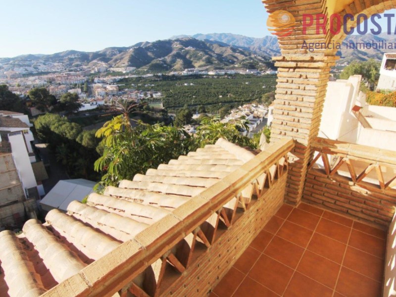 inmoprocosta chalet ch