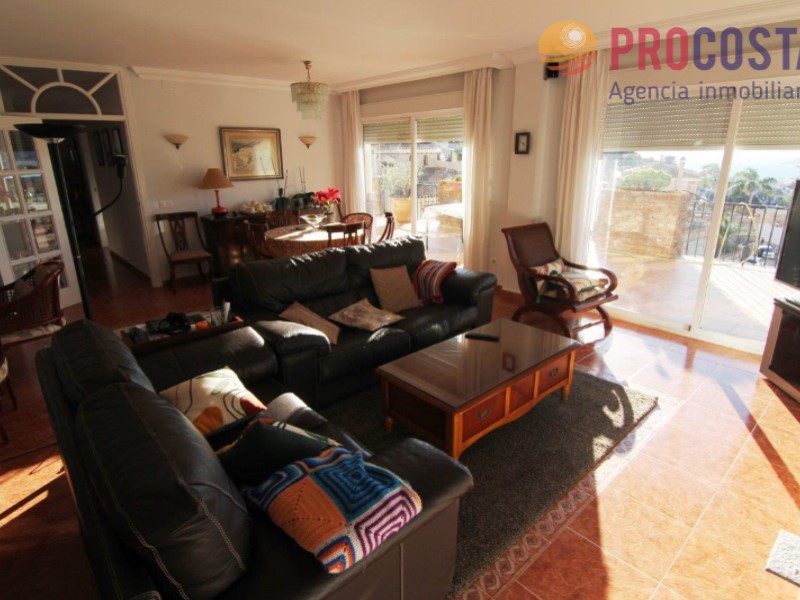 inmoprocosta chalet ch