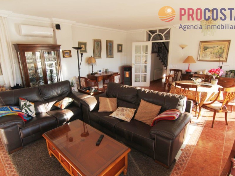 inmoprocosta chalet ch