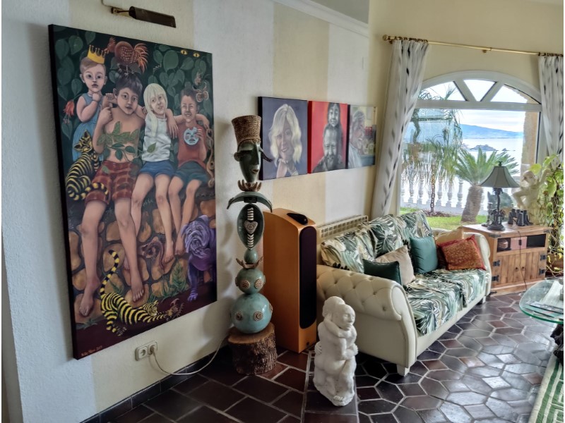 inmoprocosta chalet ch
