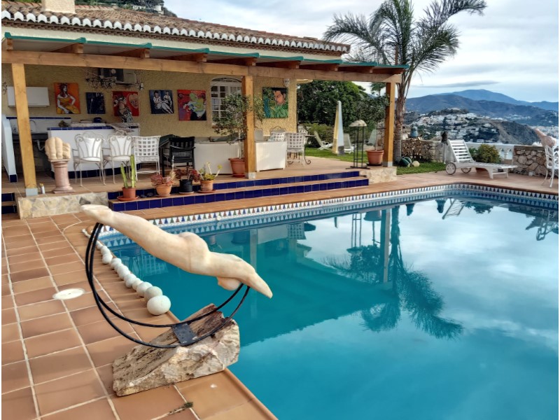 inmoprocosta chalet ch
