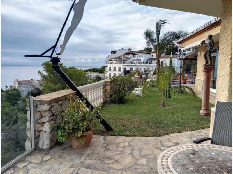inmoprocosta chalet ch
