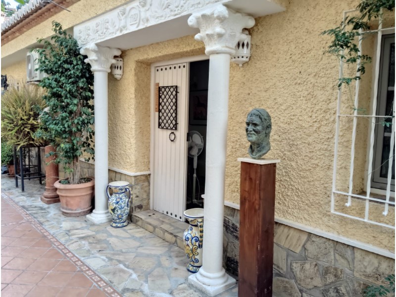 inmoprocosta chalet ch