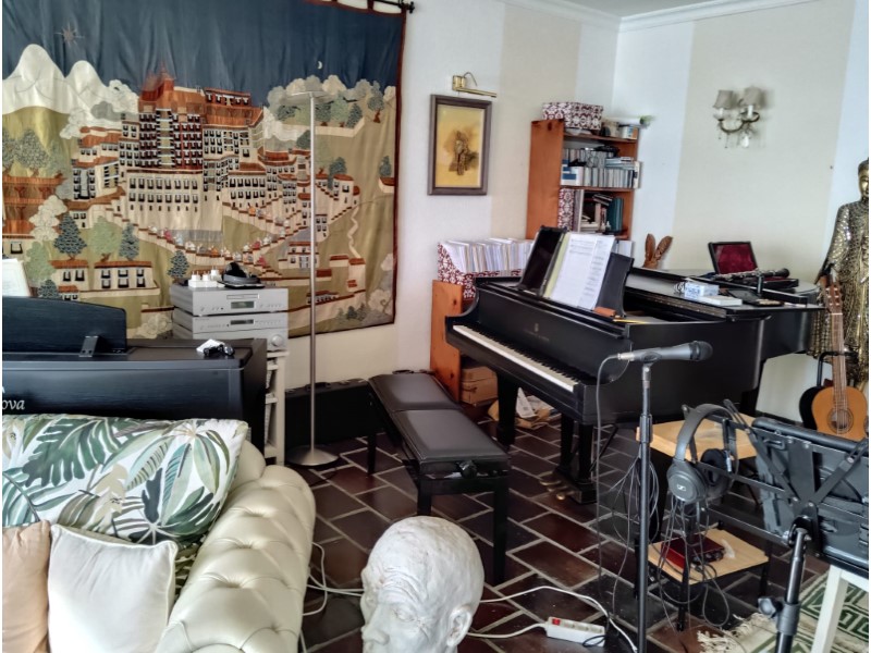 inmoprocosta chalet ch