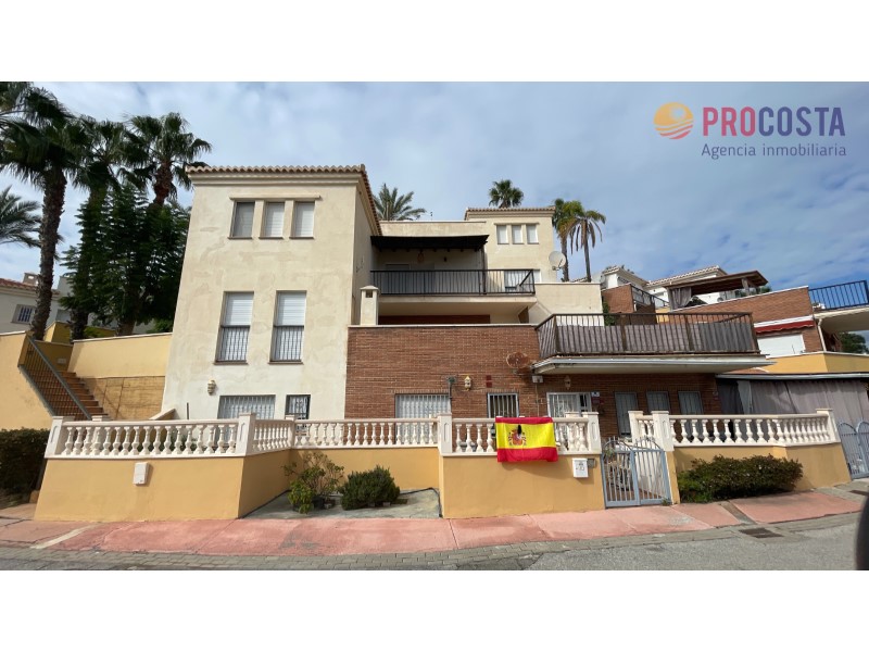 inmoprocosta casa ch