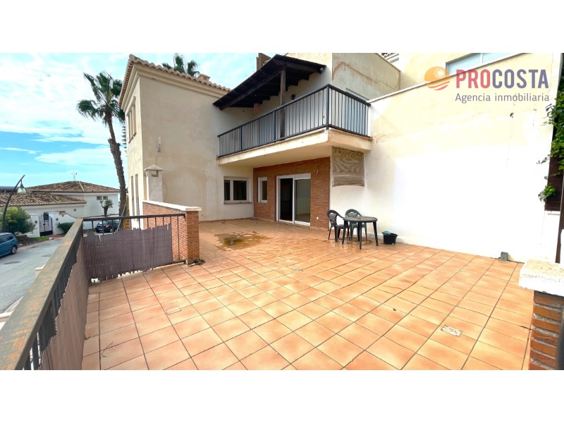 inmoprocosta casa ch