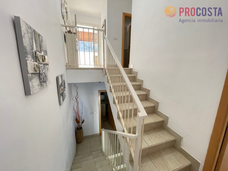 inmoprocosta vivienda adosada ch