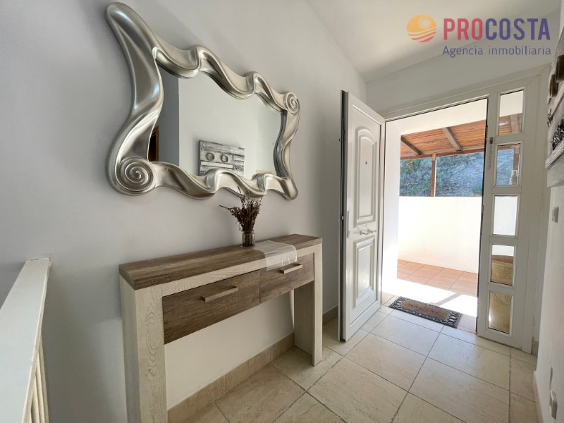 inmoprocosta vivienda adosada ch