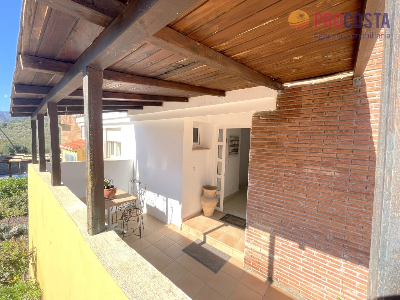 inmoprocosta vivienda adosada ch