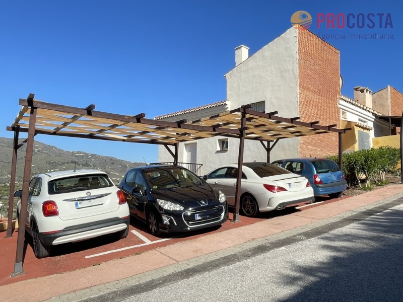 inmoprocosta vivienda adosada ch