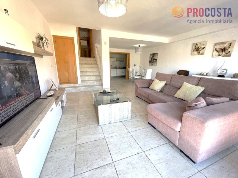 inmoprocosta vivienda adosada ch