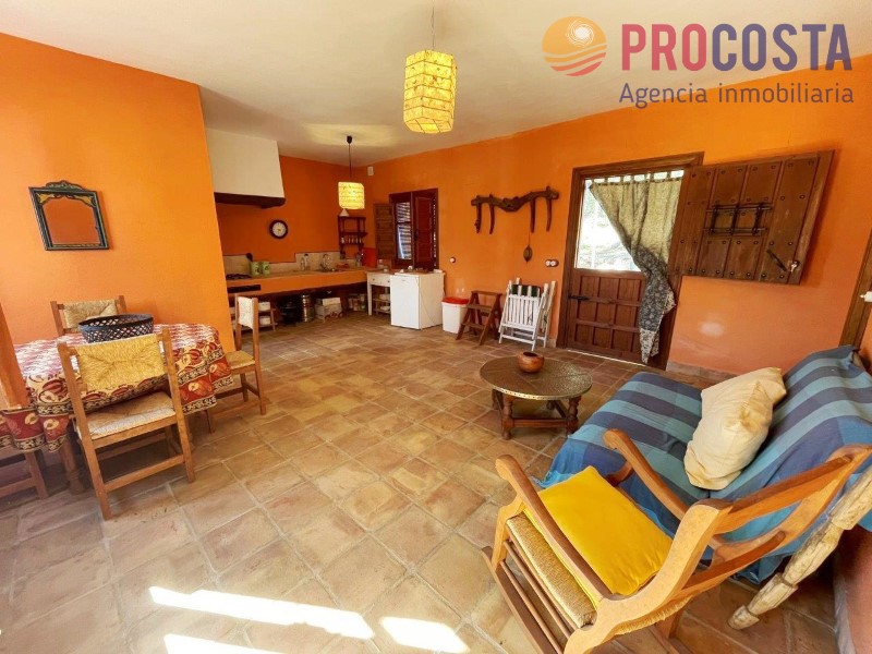 inmoprocosta casa rustica ch