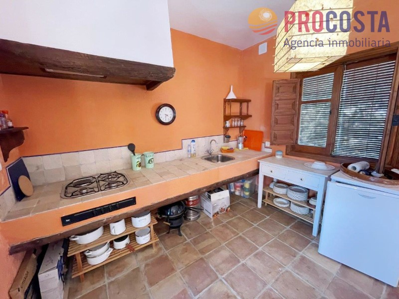inmoprocosta casa rustica ch