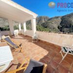 inmoprocosta casa rustica ch