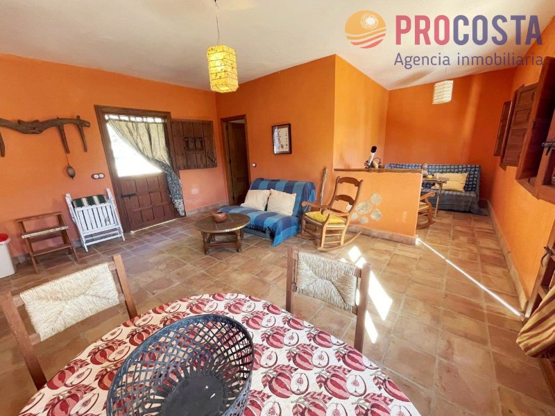 inmoprocosta casa rustica ch