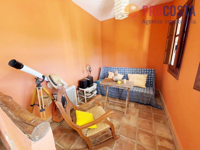 inmoprocosta casa rustica ch
