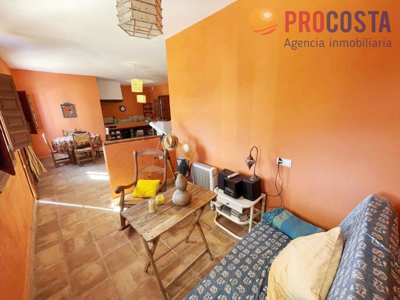 inmoprocosta casa rustica ch