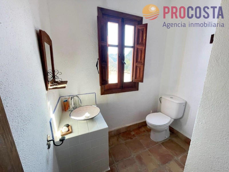 inmoprocosta casa rustica ch