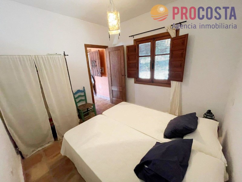 inmoprocosta casa rustica ch