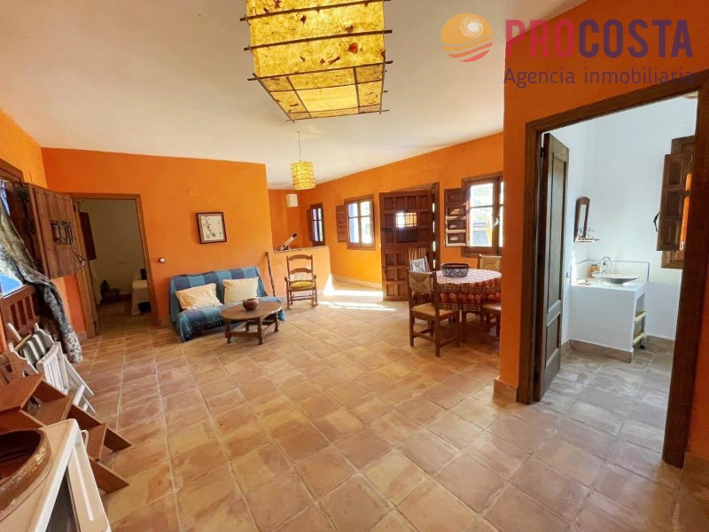 inmoprocosta casa rustica ch