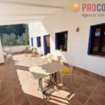 inmoprocosta casa rustica ch
