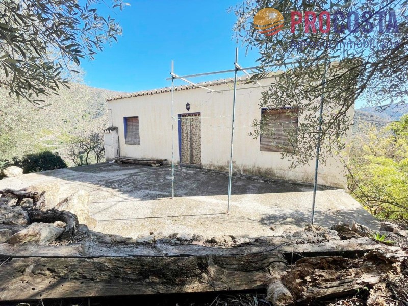inmoprocosta casa rustica ch
