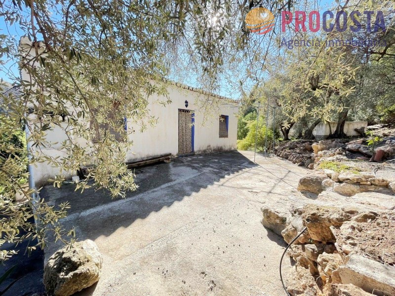 inmoprocosta casa rustica ch