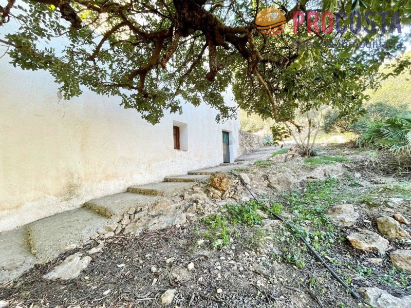 inmoprocosta casa rustica ch
