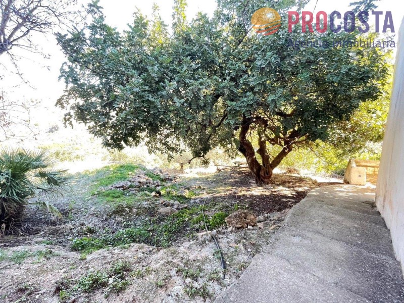 inmoprocosta casa rustica ch