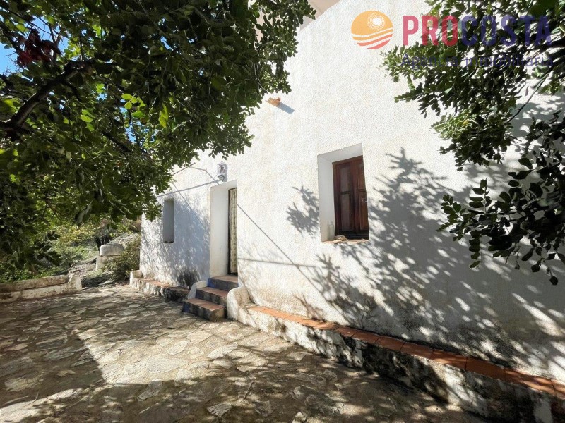 inmoprocosta casa rustica ch