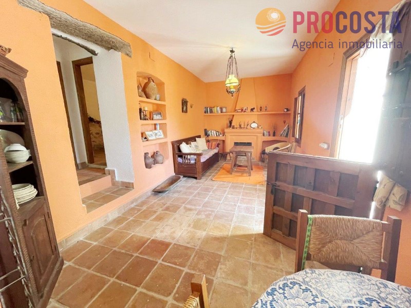 inmoprocosta casa rustica ch
