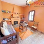 inmoprocosta casa rustica ch