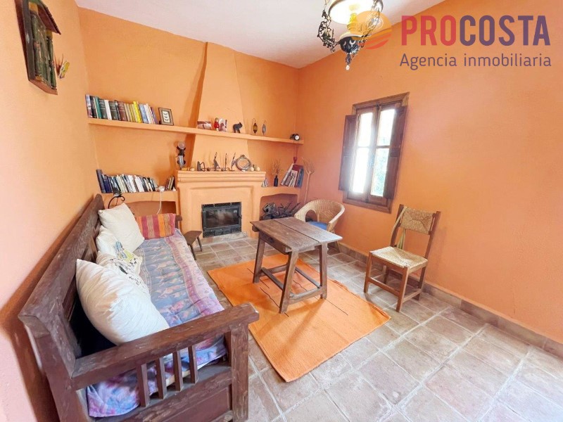 inmoprocosta casa rustica ch
