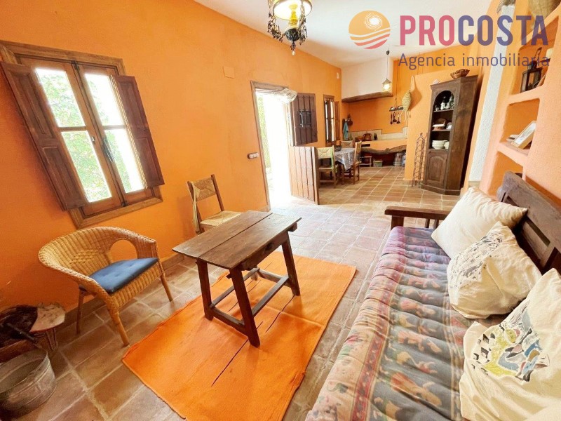 inmoprocosta casa rustica ch