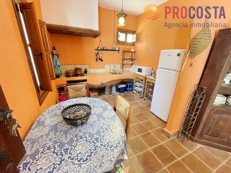 inmoprocosta casa rustica ch