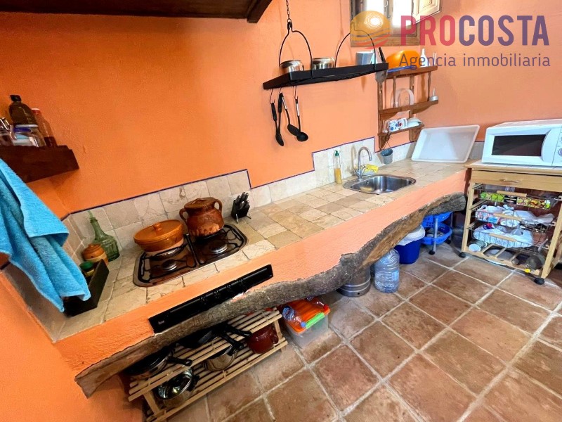 inmoprocosta casa rustica ch