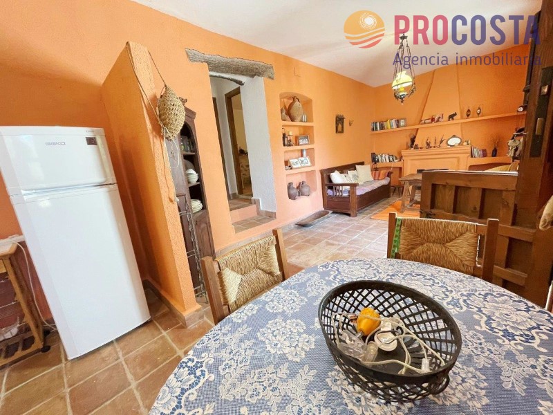 inmoprocosta casa rustica ch